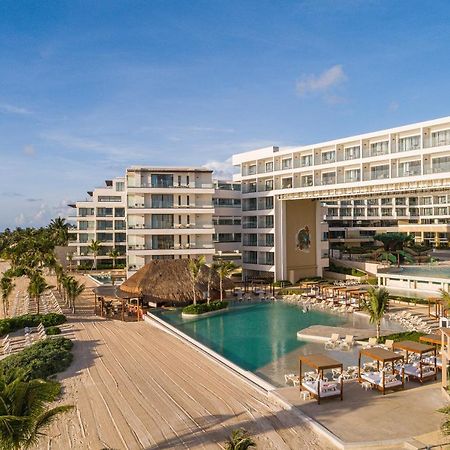 Sensira Resort & Spa Riviera Maya All Inclusive Puerto Morelos Exterior photo